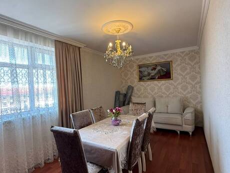 Elan №6311388 - Sumqayıt, Sumqayıt, 2 otaqlı, 57 m², 5/5 mərtəbə
