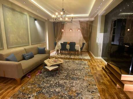 Elan №6311398 - Sumqayıt, Sumqayıt, 2 otaqlı, 80 m², 5/16 mərtəbə
