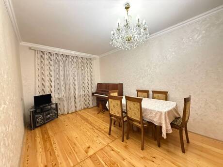Elan №6311404 - Bakı, Əhmədli m., 3 otaqlı, 75 m², 3/9 mərtəbə