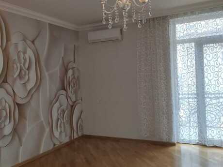 2-комн. вторичка - м. Нариман Нариманов - 55 м²