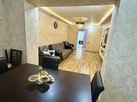 3-room apartment, 75 m², Qara Qarayev: 180 000 ₼ 2