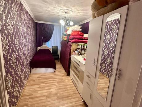 3-room apartment, 75 m², Qara Qarayev: 180 000 ₼ 4