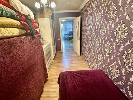 3-room apartment, 75 m², Qara Qarayev: 180 000 ₼ 5