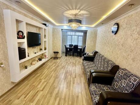 Объявление №6311409 - Баку, м. Кара Караев, 3-комн., 75 м², 5/5 этаж
