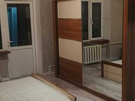 2-комн. новостройка - м. Нариман Нариманов - 60 м²