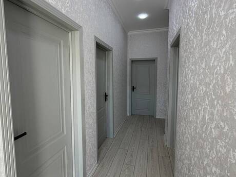 4 otaqlı həyət evi, 80 m², Binə: 125 000 ₼ 5