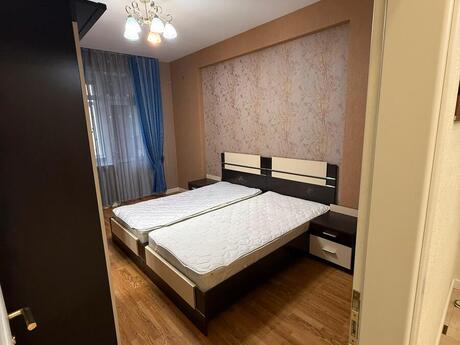 3-комн. новостройка - м. Нариман Нариманов - 120 м²