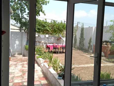 3 otaqlı həyət evi, 70 m², Qaraçuxur: 110 000 ₼ 4
