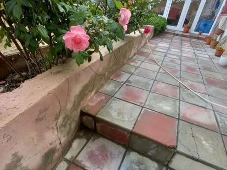 3 otaqlı həyət evi, 70 m², Qaraçuxur: 110 000 ₼ 2