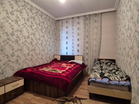 4 otaqlı həyət evi, 135 m², Nizami: 138 000 ₼ 4