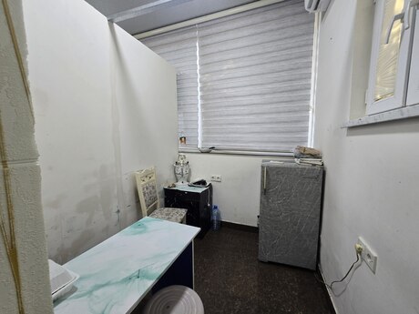Объект - Сумгаит - 90 м²