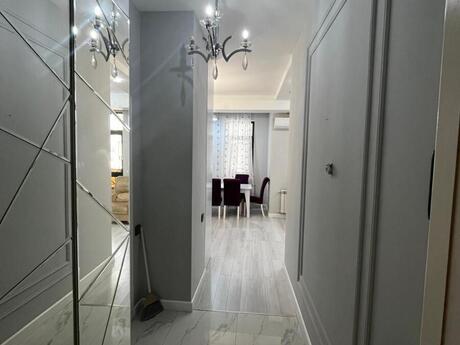 2 otaqlı mənzil, 48 m², Evim Residence: 210 000 ₼ 4