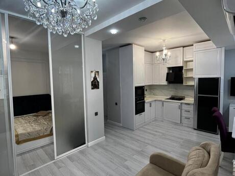 2 otaqlı mənzil, 48 m², Evim Residence: 210 000 ₼ 3