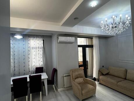 2 otaqlı mənzil, 48 m², Evim Residence: 210 000 ₼ 2