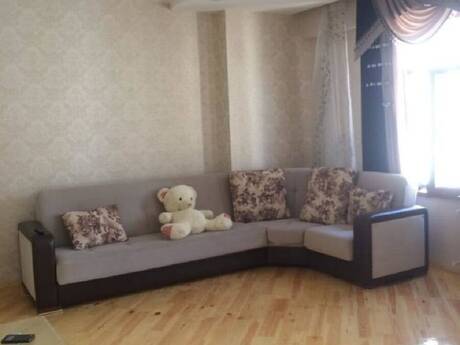 5-комн. новостройка - Хырдалан - 150 м²