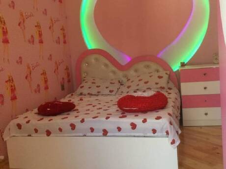 5-комн. новостройка - Хырдалан - 150 м²