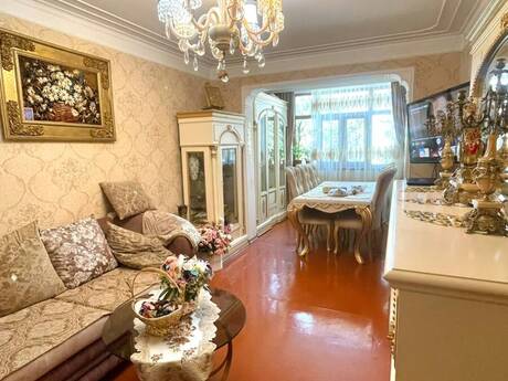 Elan №6311453 - Sumqayıt, Sumqayıt, 2 otaqlı, 50 m², 2/5 mərtəbə