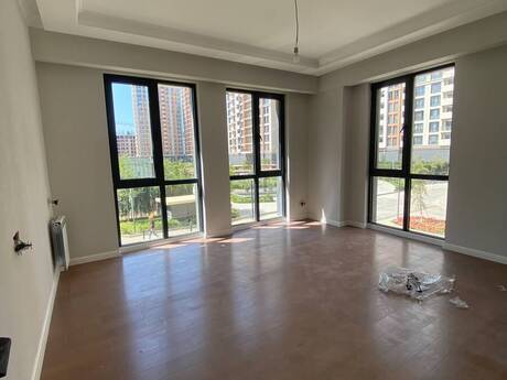 4-room apartment, 103 m², Yeni Yasamal: 317 500 ₼ 4