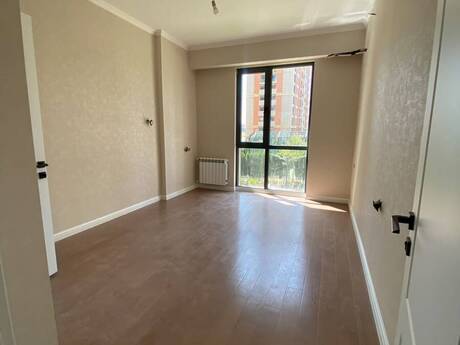 4 rooms · 103 m² · floor 2/16, Yeni Yasamal