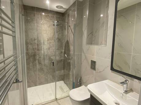 4-room apartment, 103 m², Yeni Yasamal: 317 500 ₼ 2