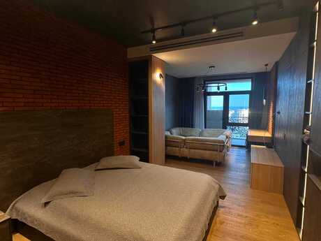 5-комн. новостройка - м. Низами - 250 м²