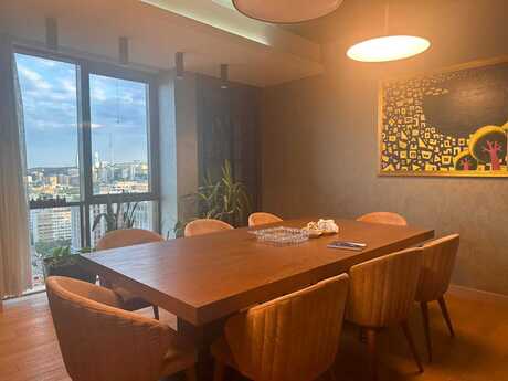 5-комн. новостройка - м. Низами - 250 м²
