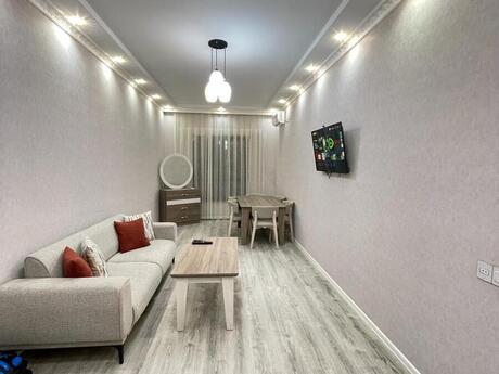 Kirayə 2 otaqlı mənzil, 70 m², Memar Əcəmi: 750 ₼/ay 2