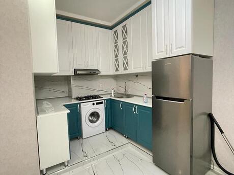 Kirayə 2 otaqlı mənzil, 70 m², Memar Əcəmi: 750 ₼/ay 3