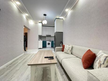 Kirayə 2 otaqlı mənzil, 70 m², Memar Əcəmi: 750 ₼/ay 5
