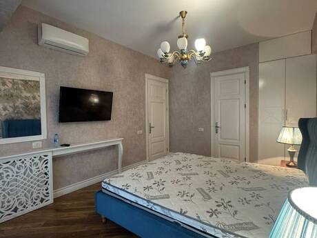 Kirayə 3 otaqlı mənzil, 100 m², Park Azure: 1 850 ₼/ay 5
