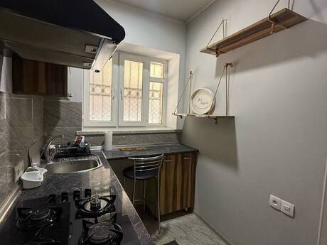 1-комнатная квартира, 50 м², Nəsimi: 169 000 ₼ 4