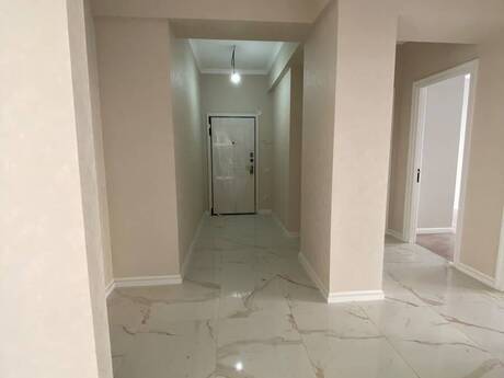 4-комнатная квартира, 120 м², Yeni Yasamal: 391 528 ₼ 3