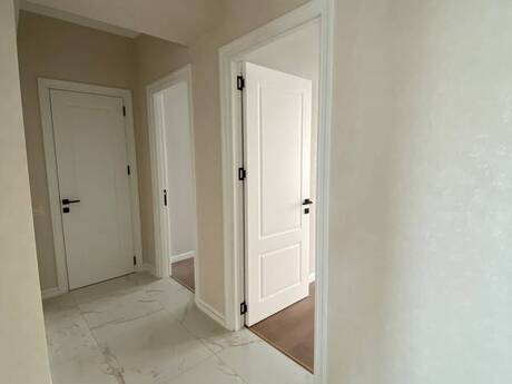 4-комнатная квартира, 120 м², Yeni Yasamal: 391 528 ₼ 5