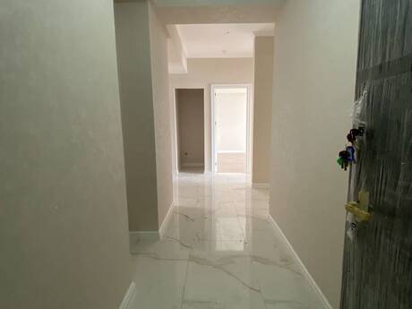 4-комнатная квартира, 120 м², Yeni Yasamal: 391 528 ₼ 2