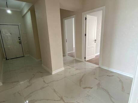 4-комнатная квартира, 120 м², Yeni Yasamal: 391 528 ₼ 4