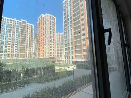 Elan №6311501 - Bakı, Yeni Yasamal q., 4 otaqlı, 120.4 m², 2/14 mərtəbə