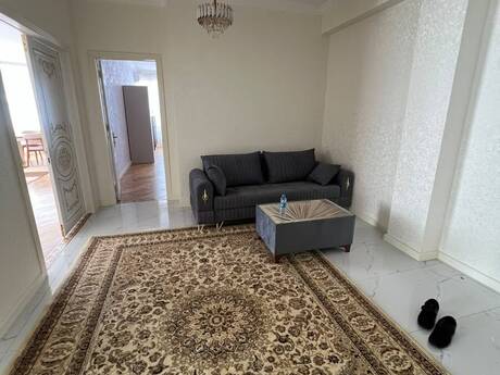 3-комн. новостройка - м. 20 января - 135 м²