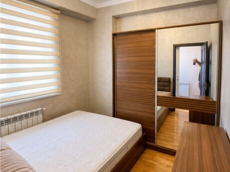 Аренда: 2-комнатная квартира, 35 м², Massiv D: 450 ₼/мес 2