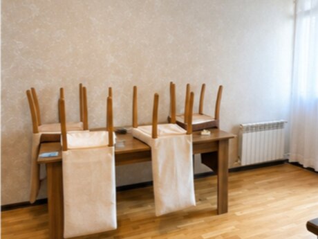 Аренда: 2-комнатная квартира, 35 м², Massiv D: 450 ₼/мес 3