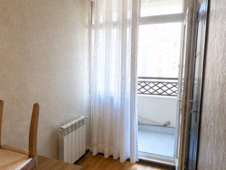 Аренда: 2-комнатная квартира, 35 м², Massiv D: 450 ₼/мес 4
