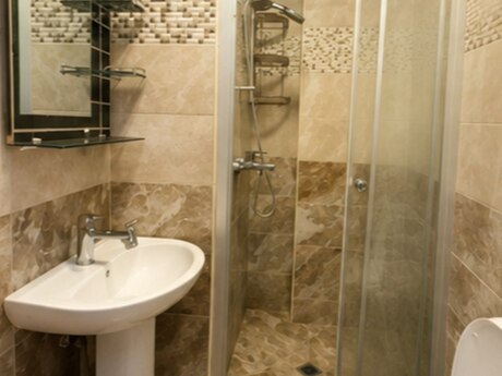 Аренда: 2-комнатная квартира, 35 м², Massiv D: 450 ₼/мес 5