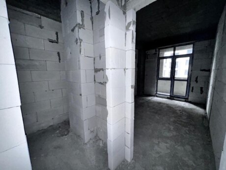 2-комнатная квартира, 71 м², Qara Qarayev: 189 000 ₼ 5