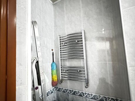 3 otaqlı mənzil, 130 m², Nəriman Nərimanov: 380 000 ₼ 4