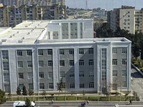 Объявление №6311526 - Баку, м. Ази Асланов, 2-комн., 54 м², 12/16 этаж