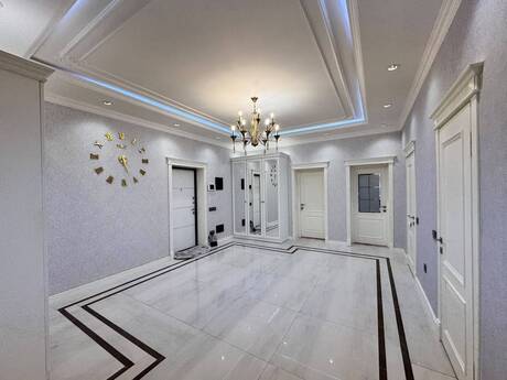 3 otaqlı mənzil, 135 m², Nərimanov: 525 000 ₼ 3