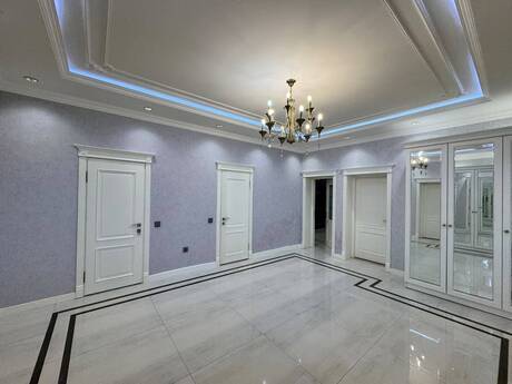 3 otaqlı mənzil, 135 m², Nərimanov: 525 000 ₼ 4