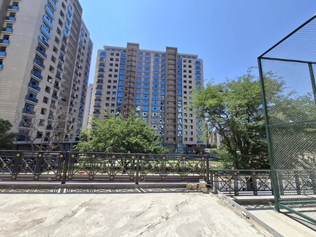 Elan №6311558 - Bakı, 28 May m., 2 otaqlı, 64 m², 7/15 mərtəbə
