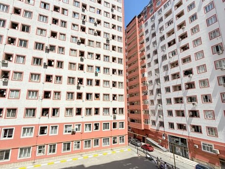 Elan №6311550 - Xırdalan, Xırdalan, 2 otaqlı, 51 m², 3/15 mərtəbə