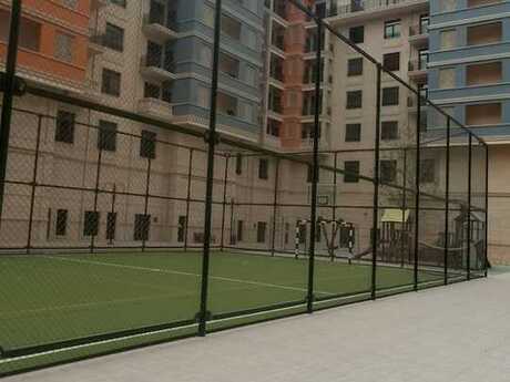 4-room apartment, 213 m², Hünər Park: 950 000 ₼ 2