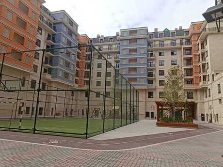 4-room apartment, 213 m², Hünər Park: 950 000 ₼ 3